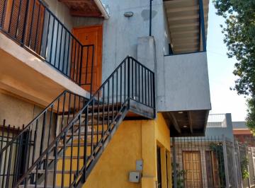 Departamento de 2 ambientes, Godoy Cruz · Departamento Planta Alta en Carrodilla