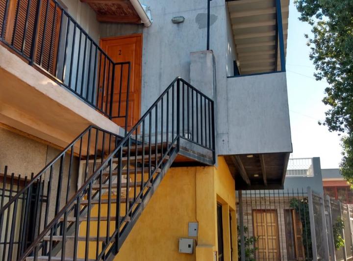 Departamento · 1m² · 2 Dormitorios
