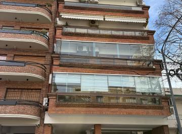 Departamento de 4 ambientes, Núñez · Núñez · Piso Categ C/bcón Tza 3 Dor Vista Abierta · Coch + Baulera