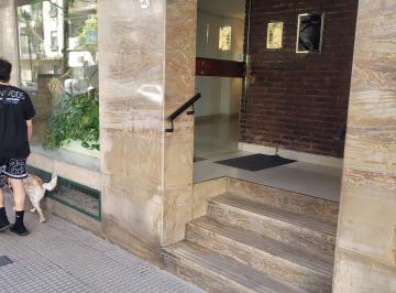 Departamento de 1 ambiente, Palermo · Excelente Monoambiente a La Calle a Media Cuadra de Alto Palermo