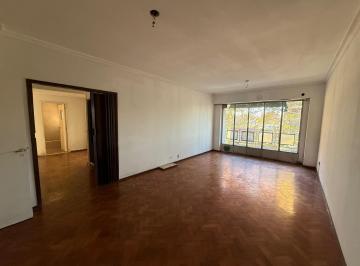 Departamento · 110m² · 4 Ambientes · Alquiler Depto 3 Dorm.