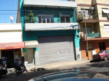 Bodega-Galpón · 480m² · Venta Galpón Industrial en Barracas