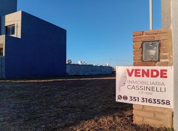 Terreno , Alta Gracia · Lote en Venta - Villa Juana