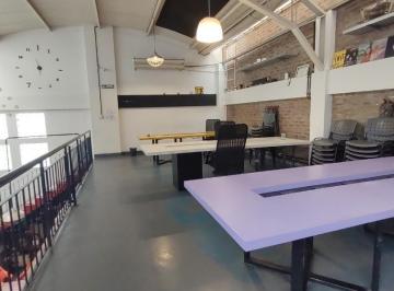 Edificio · 1000m² · 2 Cocheras · Edificio en Venta, Abasto