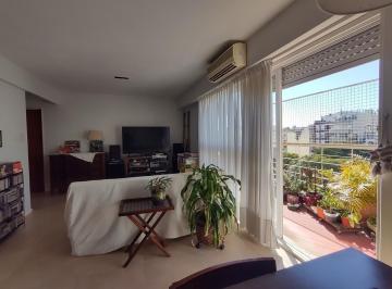 Departamento · 84m² · 3 Ambientes · Departamento en Venta, Parque Centenario