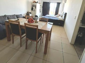 Departamento · 33m² · 1 Ambiente · Monoambiente Venta Divisible Balcon Vista Abierta Apto Cred.