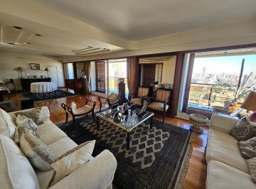 Departamento · 179m² · 4 Ambientes · 1 Cochera · Departamento en Venta - 4 Ambientes - Belgrano C - C/cochera