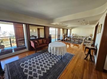 Departamento · 179m² · 4 Ambientes · 1 Cochera · Departamento en Venta - 4 Ambientes - Belgrano C - C/cochera