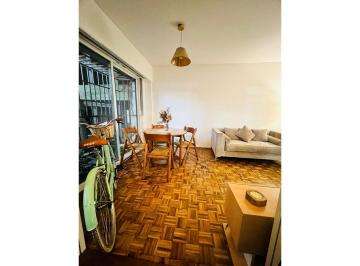 Departamento · 60m² · 3 Ambientes · Departamento de 3 Ambientes en Excelente Zona.