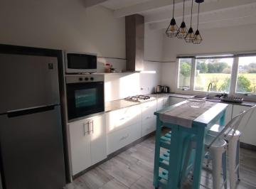 Casa de 3 ambientes, Miramar · Venta Casa Barrio Miramar Links