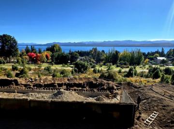 Departamento · 51m² · 2 Ambientes · Depto Vista Al Lago Financiado - Las Chacras, Bariloche