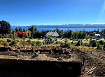Departamento · 50m² · 2 Ambientes · Departamento en Venta en Las Chacras, Bariloche - Financiado - Vista Al Lago