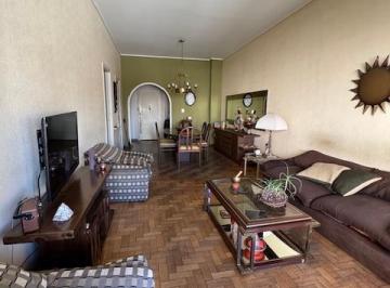 Departamento de 4 ambientes, Quilmes · Amplio 3amb + Dependencia + Balcón. Quilmes Centro
