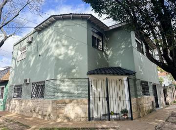 Casa · 160m² · 3 Ambientes · 1 Cochera · Casa 3 Ambientes en Venta Florida, Vicente Lopez