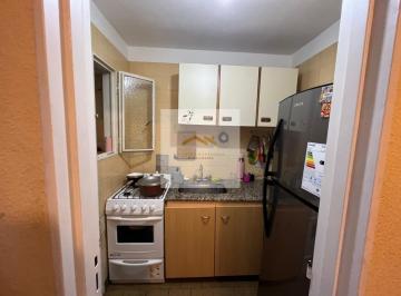 Departamento · 35m² · 2 Ambientes · Almagro 2 Ambientes Temporal, Sin Muebles