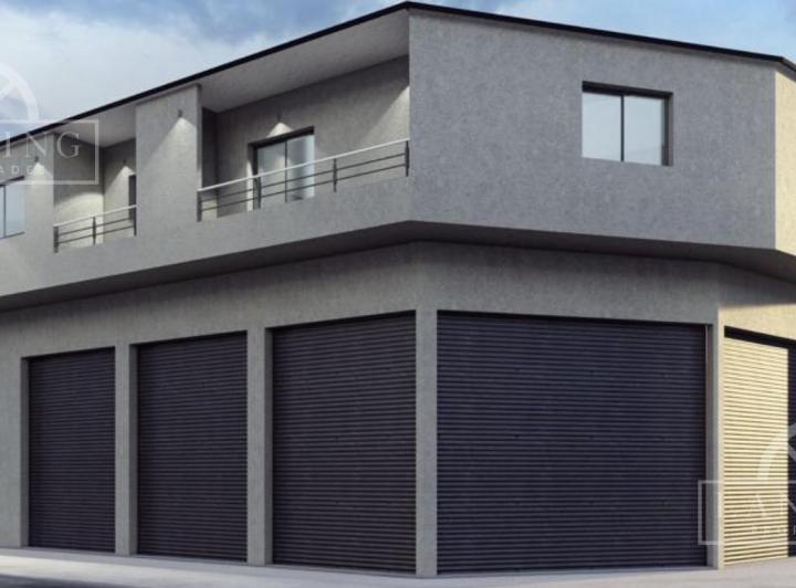 Departamento · 42m² · 2 Ambientes