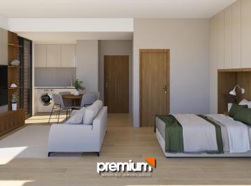 Departamento · 49m² · 2 Ambientes · Venta Dos Ambientes - Colon 55 - Área Centro Oeste - Neuquén