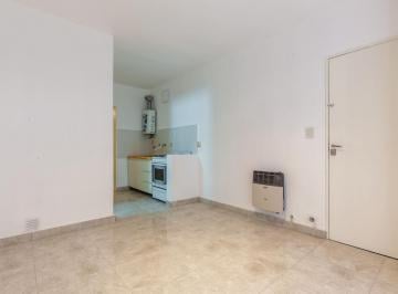 Departamento · 33m² · 2 Ambientes · Departamento en Venta Barrio Pichincha 1 Dormitorio Luminoso Patio