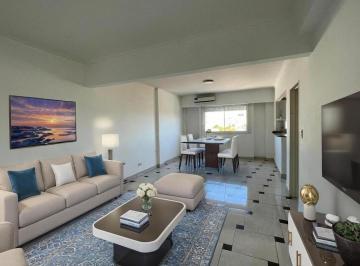 Departamento · 59m² · 3 Ambientes · Departamento 3 Ambientes con Baulera en San Cristobal!