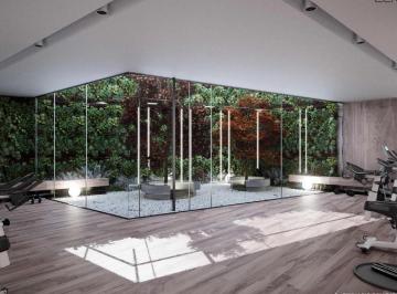 Departamento · 32m² · 1 Ambiente · Departamento en El Emprendimiento Cabildo 1611