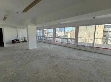 Oficina comercial · 200m² · Oficina en Alquiler en San Nicolás, Capital Federal, Buenos