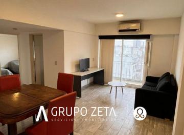 Departamento · 60m² · 3 Ambientes · Departamento en Alq. Temporario en Almagro, Capital Federal, Buenos Aires