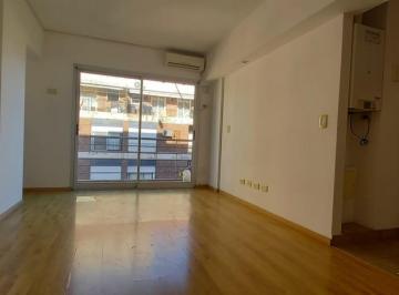 Departamento · 32m² · 1 Ambiente · Departamento Monoambiente en Alquiler - 1 Baño - Olivos