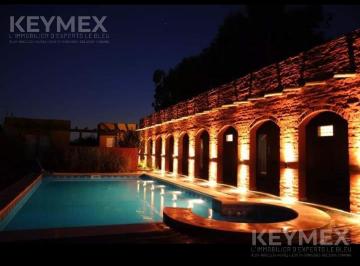 Campo · 650000m² · 4 Dormitorios · Estancia y Haras en Marcos Paz, Prov. de Buenos Aires