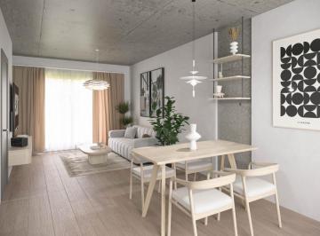 Departamento · 62m² · 3 Ambientes · 1 Cochera · 27 de Febrero 1587 (02 - 01) - Departamento 2 Dorm. Financiación Oportunidad de Pozo