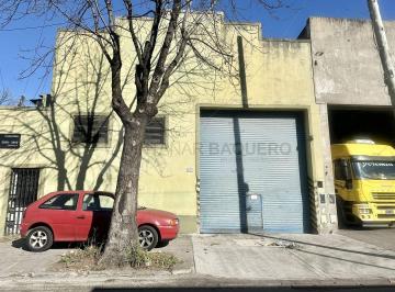 QBM-QBM-1089_2 · Galpón. | Castañon Al 3400