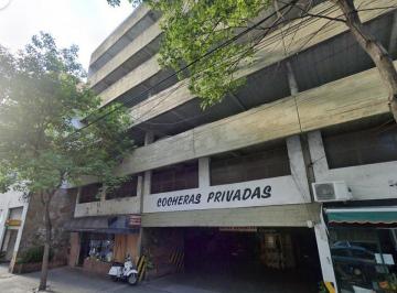 Garage · 13m² · Venta Cochera Zona Centro Rioja y Buenos Aires