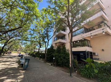 Local comercial · 77m² · 2 Ambientes · 1 Cochera · Studios de La Bahía II