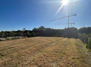 Terreno · 515m² · Lote en Araucarias Puertos del Lago