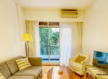 Departamento de 3 ambientes, Recoleta · Hart Apartment Rod Pena
