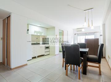 Departamento de 1 ambiente, Recoleta · Alq Temporario! Balcón Terraza C/vista Abierta! T/luz y Sol! Amob y Equip! Amenities! Único! Oport!