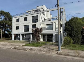 Departamento · 140m² · 4 Ambientes · 1 Cochera · Apartamento 3 Dorm. en Maldonado