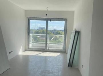 Departamento · 47m² · 2 Ambientes · 1 Cochera · Departamento 2 Ambientes a Estrenar en Venta en Torres Cardón II