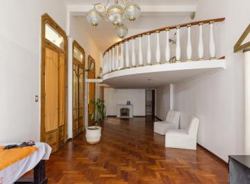 Departamento · 151m² · 7 Ambientes · Venta - 7 Amb/ Centro - Neoclásico