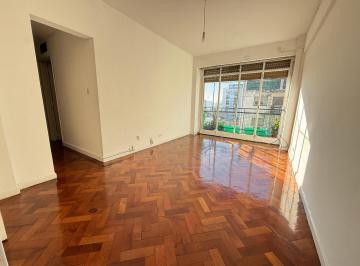 Departamento · 48m² · 3 Ambientes · Departamento en Caba