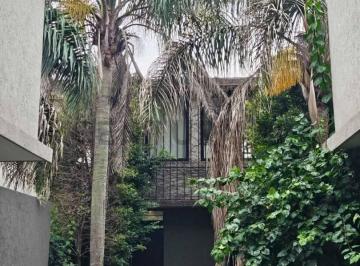 Departamento · 90m² · 3 Ambientes · Dúplex en Alquiler en City Bell