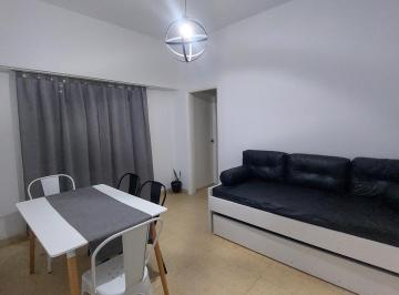 Departamento · 45m² · 2 Ambientes · Departamento en Alquiler, Mar del Plata