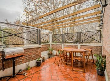 PH · 85m² · 4 Ambientes · Departamento PH en Venta Tres Dorm. en Turdera, Lomas de Zamora, G. B. a. Zona Sur