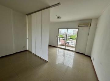 Departamento · 38m² · 1 Ambiente · Excelente Monoambiente Dividido, con Balcon Muy Luminoso