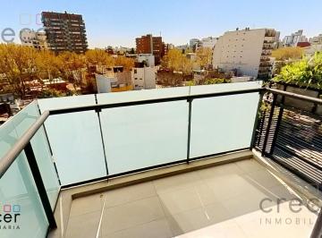 Departamento · 45m² · 2 Ambientes · En Venta 2 Ambientes a Estrenar Vista Abierta con Balcón Terraza – Entrega Inmediata Villa Urquiza