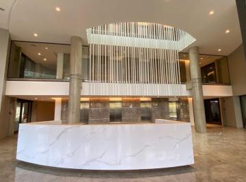 Oficina comercial · 2400m² · 25 Cocheras · Alquiler Oficinas 2.400 m² Oficinas Aaa a Estrenar en Martinez