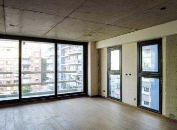 Oficina comercial Venta de 1 ambiente · Iconnect Venta con Renta - Nuñez