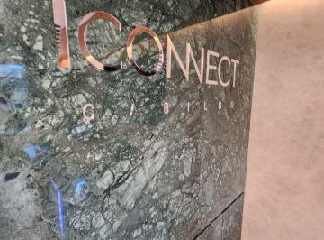 Oficina comercial de 1 ambiente, Núñez · Iconnect Venta - Nuñez