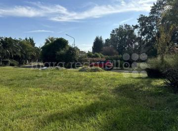 MRE-MRE-2360_2 · Venta Terreno Lote Golf Country Chascomus
