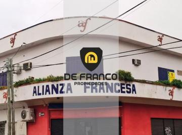Oficina comercial · 100m² · 5 Ambientes · Alquiler - Local - Bella Vista