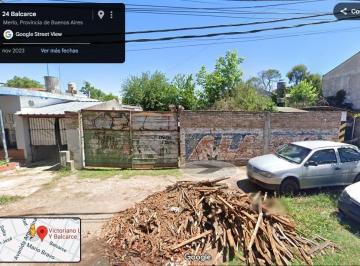 Terreno , Merlo · Lote en Venta en Merlo Sur -